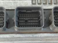 2014 Honda Accord PCM Engine Control Computer ECU ECM PCU OEM P/N:G316-137187 37820-5A2-B62 Fits OEM Used Auto Parts - Oemus