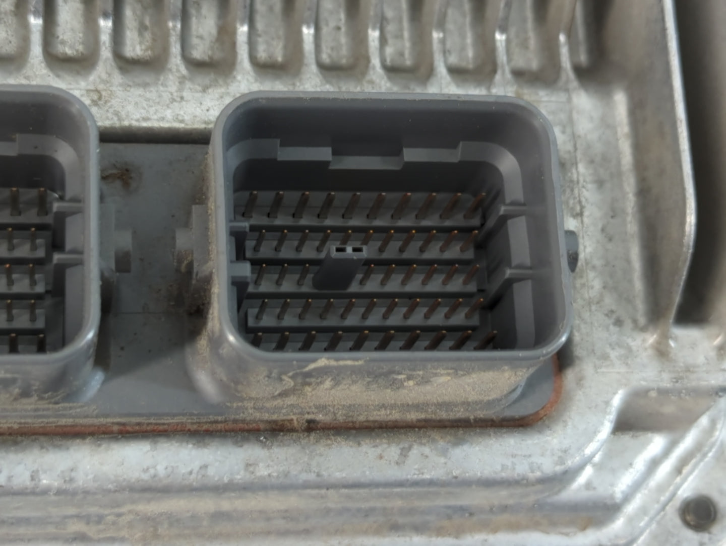 2014 Honda Accord PCM Engine Control Computer ECU ECM PCU OEM P/N:G316-137187 37820-5A2-B62 Fits OEM Used Auto Parts - Oemus
