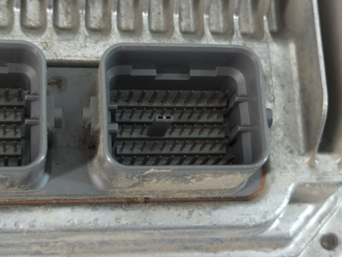 2014 Honda Accord PCM Engine Control Computer ECU ECM PCU OEM P/N:G316-137187 37820-5A2-B62 Fits OEM Used Auto Parts - Oemus
