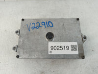 2014 Honda Accord PCM Engine Control Computer ECU ECM PCU OEM P/N:G316-137187 37820-5A2-B62 Fits OEM Used Auto Parts - Oemus