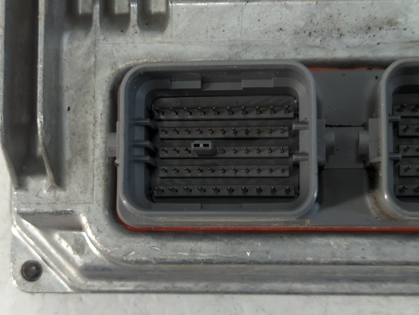 2014 Honda Accord PCM Engine Control Computer ECU ECM PCU OEM P/N:G302-109456 37820-5A2-B61 Fits OEM Used Auto Parts - Oemus