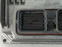 2014 Honda Accord PCM Engine Control Computer ECU ECM PCU OEM P/N:G302-109456 37820-5A2-B61 Fits OEM Used Auto Parts - Oemus