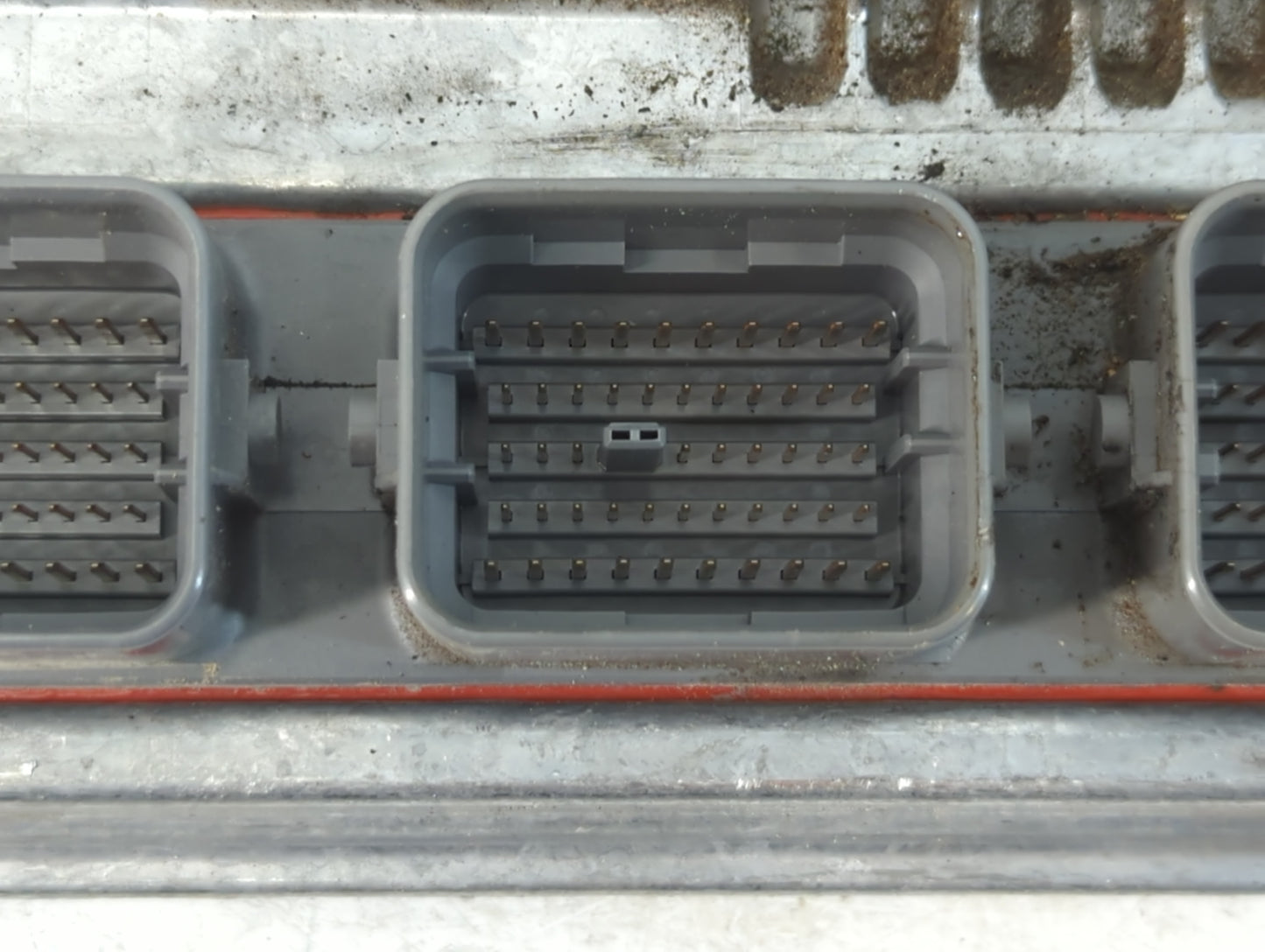 2014 Honda Accord PCM Engine Control Computer ECU ECM PCU OEM P/N:G302-109456 37820-5A2-B61 Fits OEM Used Auto Parts - Oemus