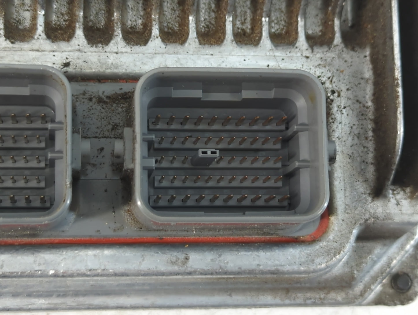 2014 Honda Accord PCM Engine Control Computer ECU ECM PCU OEM P/N:G302-109456 37820-5A2-B61 Fits OEM Used Auto Parts - Oemus