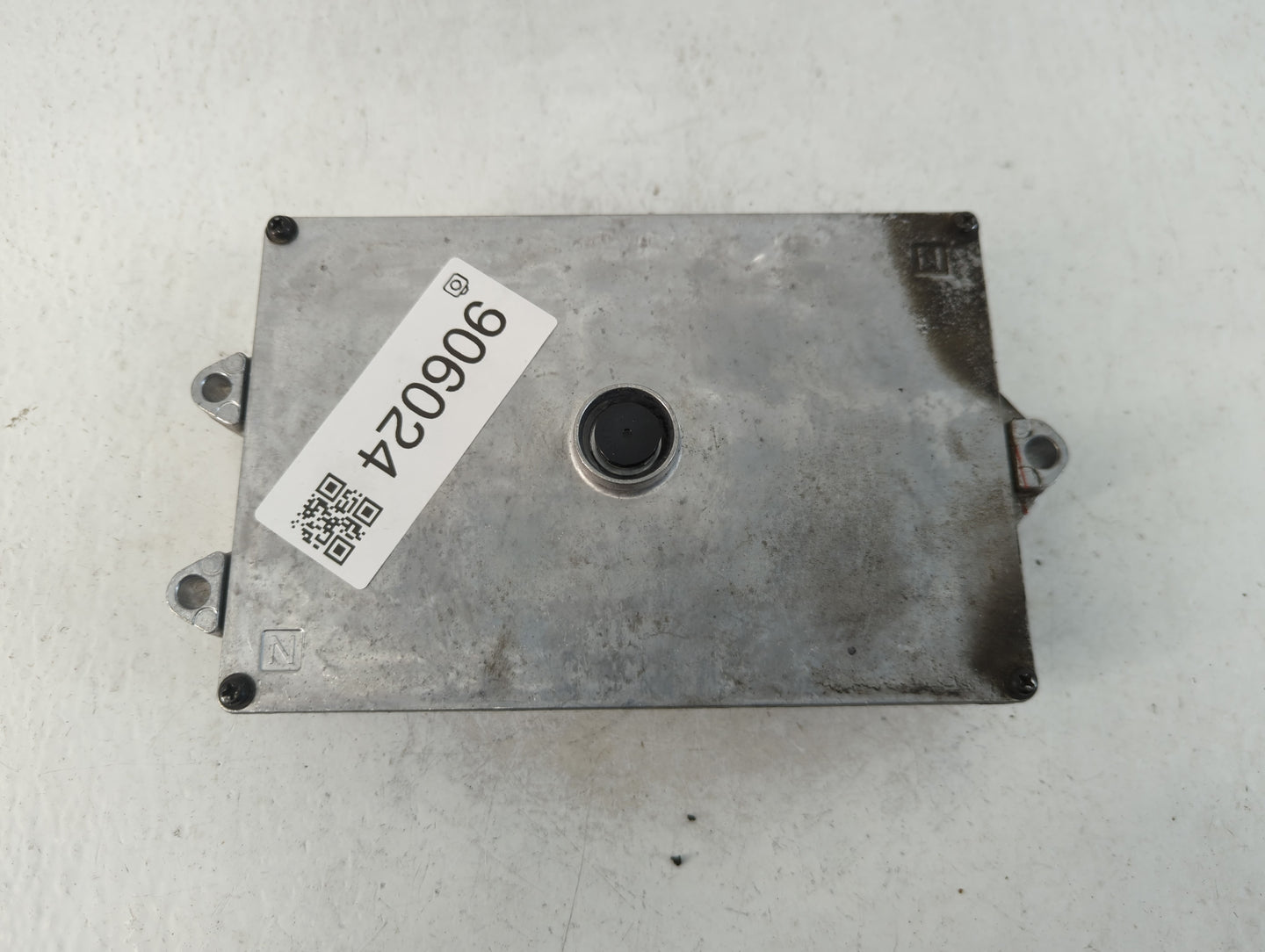 2014 Honda Accord PCM Engine Control Computer ECU ECM PCU OEM P/N:G302-109456 37820-5A2-B61 Fits OEM Used Auto Parts - Oemus