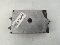 2014 Honda Accord PCM Engine Control Computer ECU ECM PCU OEM P/N:G302-109456 37820-5A2-B61 Fits OEM Used Auto Parts - Oemus