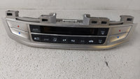2013-2015 Honda Accord Climate Control Module Temperature AC/Heater Replacement P/N:79600T2FA411M1 79600-T2F-A411-M1 Fits OE