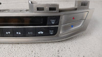 2013-2015 Honda Accord Climate Control Module Temperature AC/Heater Replacement P/N:79600T2FA411M1 79600-T2F-A411-M1 Fits OE
