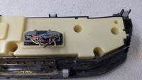 2013-2015 Honda Accord Climate Control Module Temperature AC/Heater Replacement P/N:79600T2FA411M1 79600-T2F-A411-M1 Fits OE