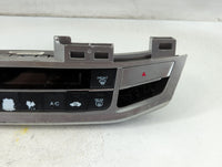 2013-2015 Honda Accord Climate Control Module Temperature AC/Heater Replacement P/N:16714062129 NH869L Fits Fits 2013 2014 2