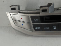 2013-2015 Honda Accord Climate Control Module Temperature AC/Heater Replacement P/N:79600T2FA611M1 19614035555 Fits OEM Used