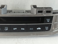 2013-2015 Honda Accord Climate Control Module Temperature AC/Heater Replacement P/N:79600T2FA611M1 19614035555 Fits OEM Used