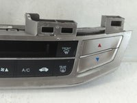 2013-2015 Honda Accord Climate Control Module Temperature AC/Heater Replacement P/N:79600T2FA611M1 19614035555 Fits OEM Used