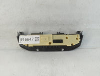 2013-2015 Honda Accord Climate Control Module Temperature AC/Heater Replacement P/N:79600T2FA611M1 19614035555 Fits OEM Used
