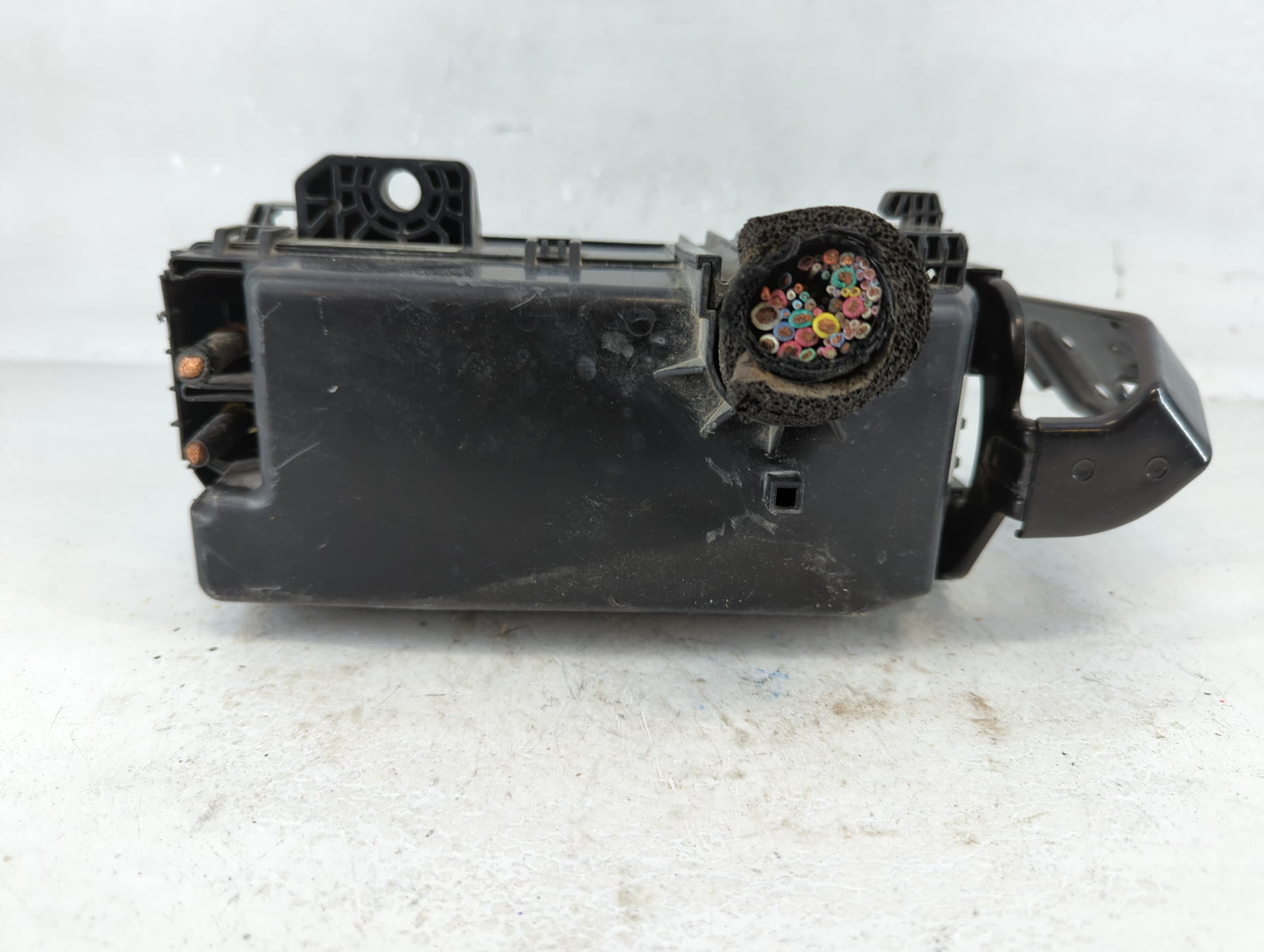 2013-2017 Honda Accord Fusebox Fuse Box Panel Relay Module P/N:03E420447 423120979620 Fits Fits 2013 2014 2015 2016 2017 OEM