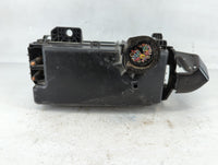 2013-2017 Honda Accord Fusebox Fuse Box Panel Relay Module P/N:03E420447 423120979620 Fits Fits 2013 2014 2015 2016 2017 OEM