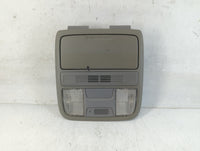 2014 Honda Accord Overhead Roof Console 918834 - Oemusedautoparts1.com