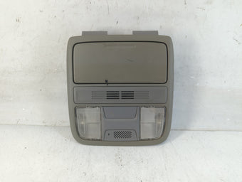 compare product 2014 Honda Accord Overhead Roof Console 918834