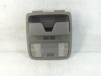 2014 Honda Accord Overhead Roof Console 918834 - Oemusedautoparts1.com