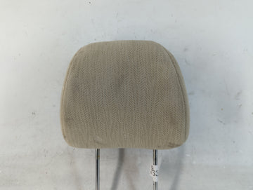 2013-2014 Honda Accord Headrest Head Rest Front Driver Passenger Seat Fits Fits 2013 2014 OEM Used Auto Parts - Oemusedautop