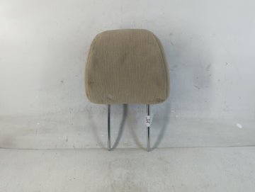 2013-2014 Honda Accord Headrest Head Rest Front Driver Passenger Seat Fits Fits 2013 2014 OEM Used Auto Parts