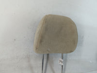 2013-2014 Honda Accord Headrest Head Rest Front Driver Passenger Seat Fits Fits 2013 2014 OEM Used Auto Parts - Oemusedautop