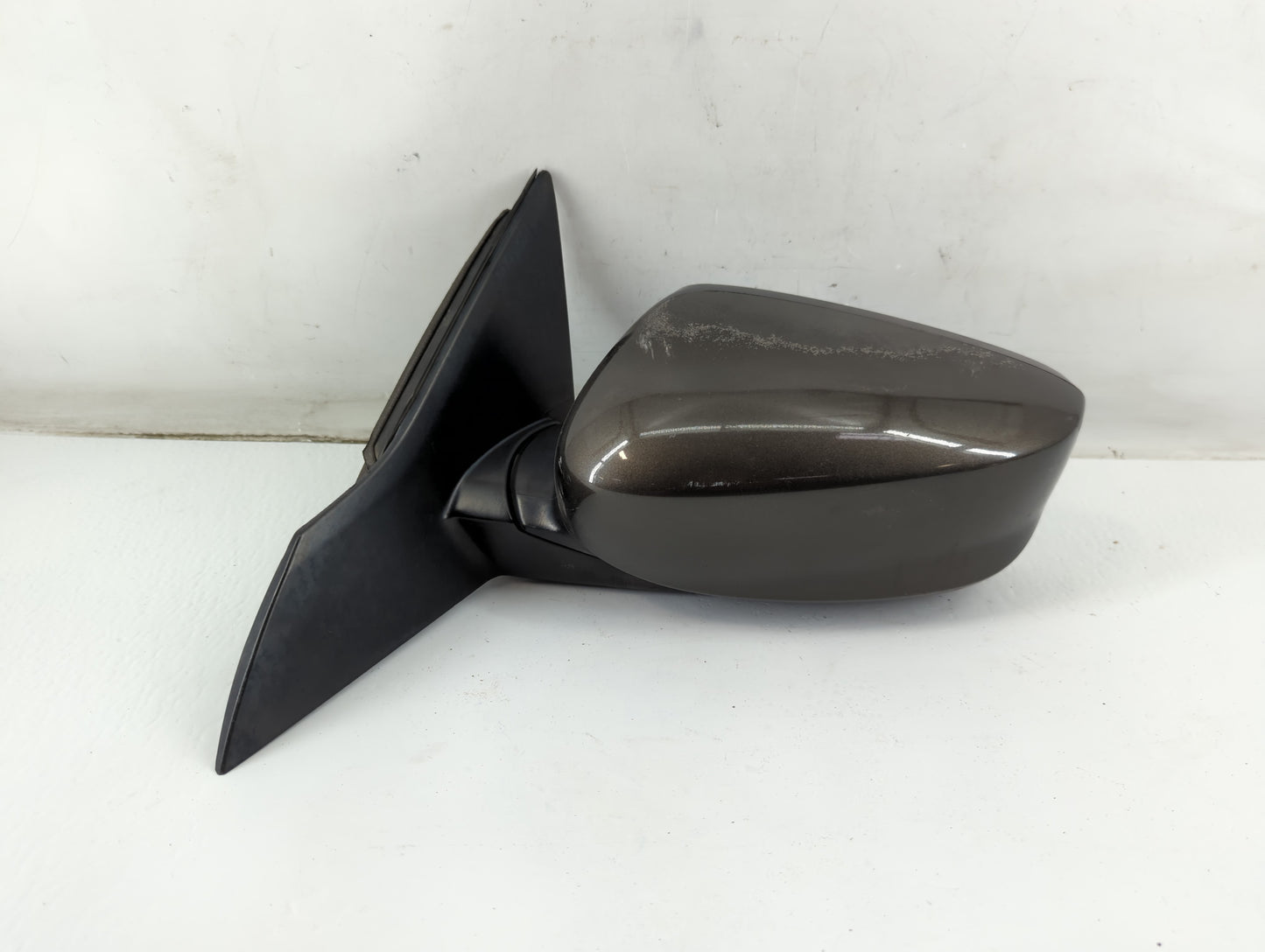2013-2017 Honda Accord Driver Side View Mirror - Left Door Mirror OEM Used - Oemusedautoparts1.com