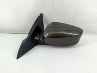2013-2017 Honda Accord Driver Side View Mirror - Left Door Mirror OEM Used - Oemusedautoparts1.com