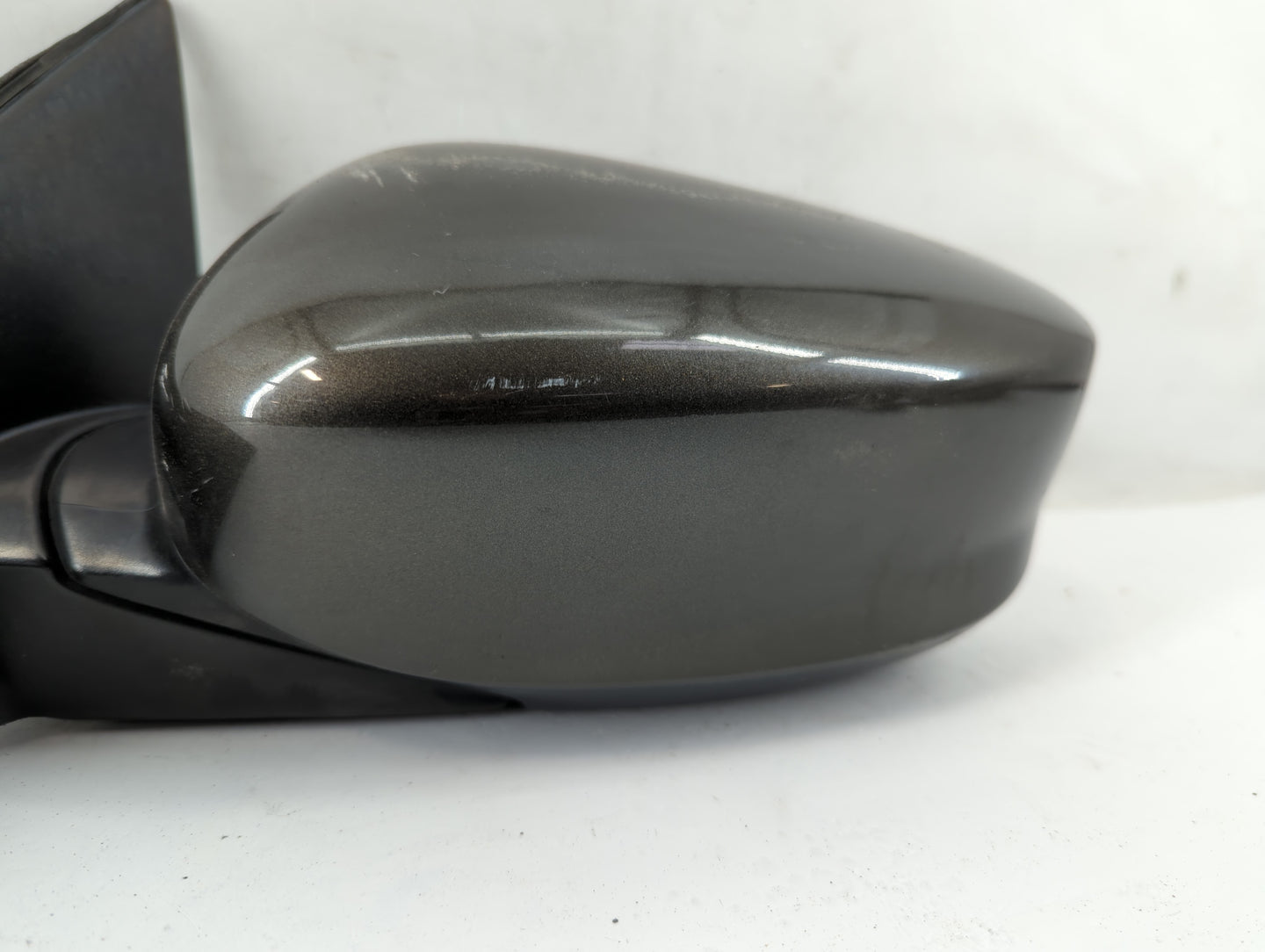 2013-2017 Honda Accord Driver Side View Mirror - Left Door Mirror OEM Used - Oemusedautoparts1.com