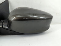 2013-2017 Honda Accord Driver Side View Mirror - Left Door Mirror OEM Used - Oemusedautoparts1.com