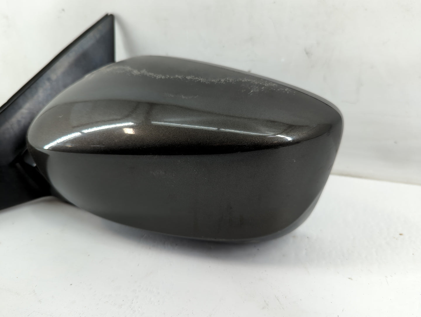 2013-2017 Honda Accord Driver Side View Mirror - Left Door Mirror OEM Used - Oemusedautoparts1.com