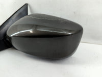 2013-2017 Honda Accord Driver Side View Mirror - Left Door Mirror OEM Used - Oemusedautoparts1.com