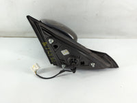 2013-2017 Honda Accord Driver Side View Mirror - Left Door Mirror OEM Used - Oemusedautoparts1.com