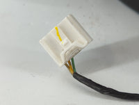 2013-2017 Honda Accord Driver Side View Mirror - Left Door Mirror OEM Used - Oemusedautoparts1.com