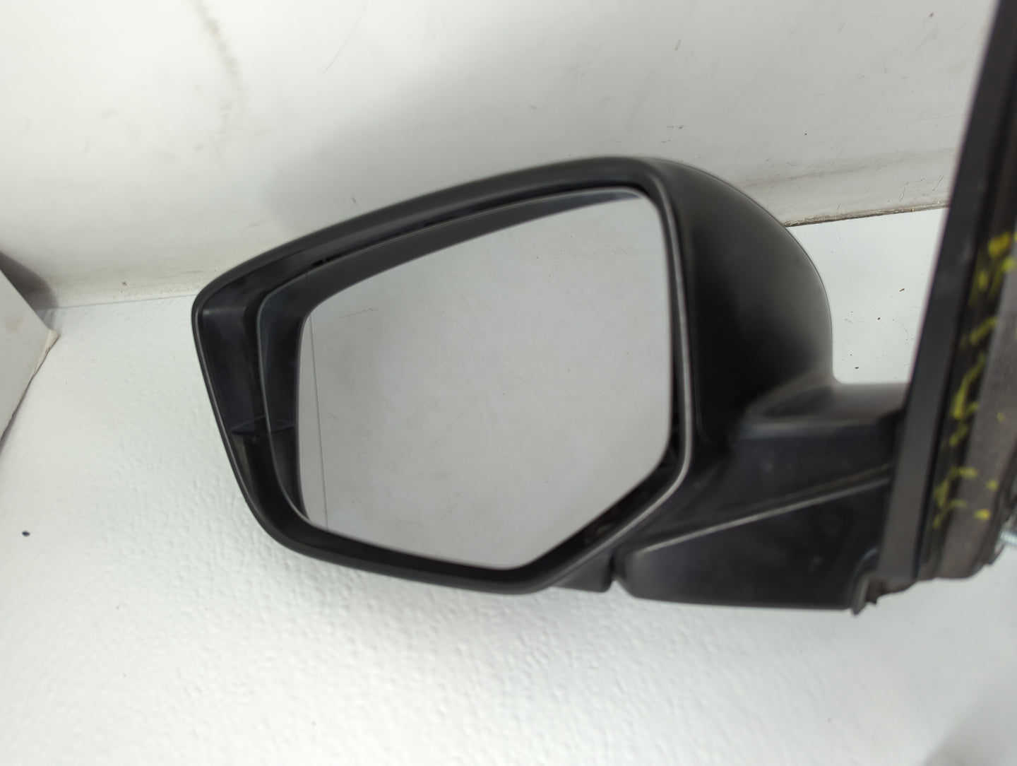 2013-2017 Honda Accord Driver Side View Mirror - Left Door Mirror OEM Used - Oemusedautoparts1.com