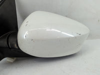 2013-2017 Honda Accord Driver Side View Mirror - Left Door Mirror OEM Used - Oemusedautoparts1.com
