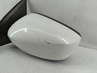 2013-2017 Honda Accord Driver Side View Mirror - Left Door Mirror OEM Used - Oemusedautoparts1.com