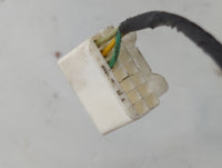 2013-2017 Honda Accord Driver Side View Mirror - Left Door Mirror OEM Used - Oemusedautoparts1.com
