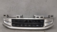 2013-2015 Honda Accord Climate Control Module Temperature AC/Heater Replacement P/N:79600T2FA411M1 79600-T2F-A411-M1 Fits OE