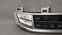 2013-2015 Honda Accord Climate Control Module Temperature AC/Heater Replacement P/N:79600T2FA411M1 79600-T2F-A411-M1 Fits OE
