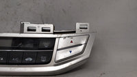 2013-2015 Honda Accord Climate Control Module Temperature AC/Heater Replacement P/N:79600T2FA411M1 79600-T2F-A411-M1 Fits OE