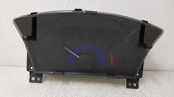 compare product 2014-2015 Honda Civic Instrument Cluster Speedometer Gauges P/N:78200-TR3-A011-M1 78200-TR3-A212-M1 Fits Fits 2014 2015 OEM Used Auto Parts