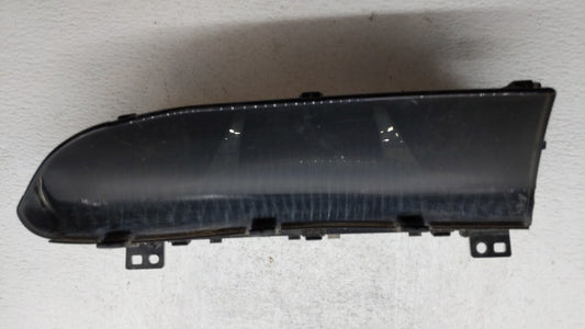 2014-2015 Honda Civic Instrument Cluster Speedometer Gauges P/N:78100-TR0-A132-M1 78200-TR3-A011-M1 Fits Fits 2014 2015 OEM 