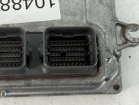 2014-2015 Honda Civic PCM Engine Control Computer ECU ECM PCU OEM P/N:37820-R1J-A54 Fits Fits 2014 2015 OEM Used Auto Parts 