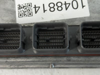 2014-2015 Honda Civic PCM Engine Control Computer ECU ECM PCU OEM P/N:37820-R1J-A54 Fits Fits 2014 2015 OEM Used Auto Parts 