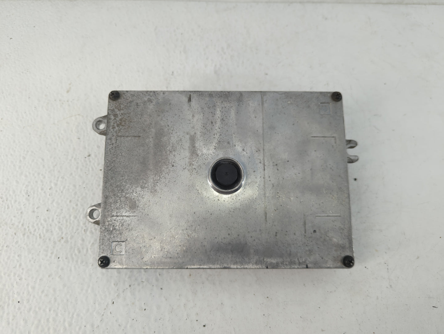 2014-2015 Honda Civic PCM Engine Control Computer ECU ECM PCU OEM P/N:37820-R1J-A54 Fits Fits 2014 2015 OEM Used Auto Parts 