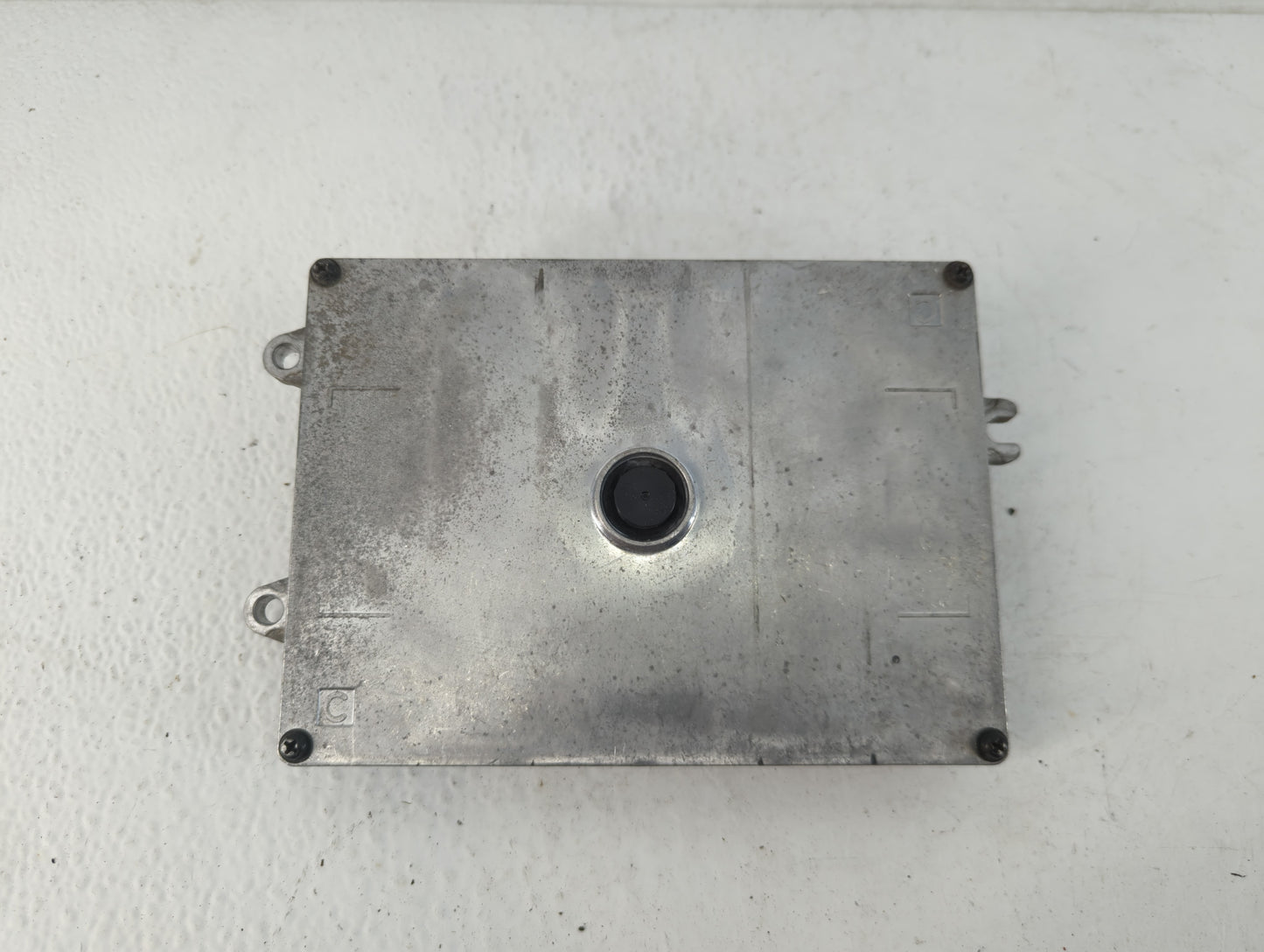 2014-2015 Honda Civic PCM Engine Control Computer ECU ECM PCU OEM P/N:37820-R1J-A54 Fits Fits 2014 2015 OEM Used Auto Parts 