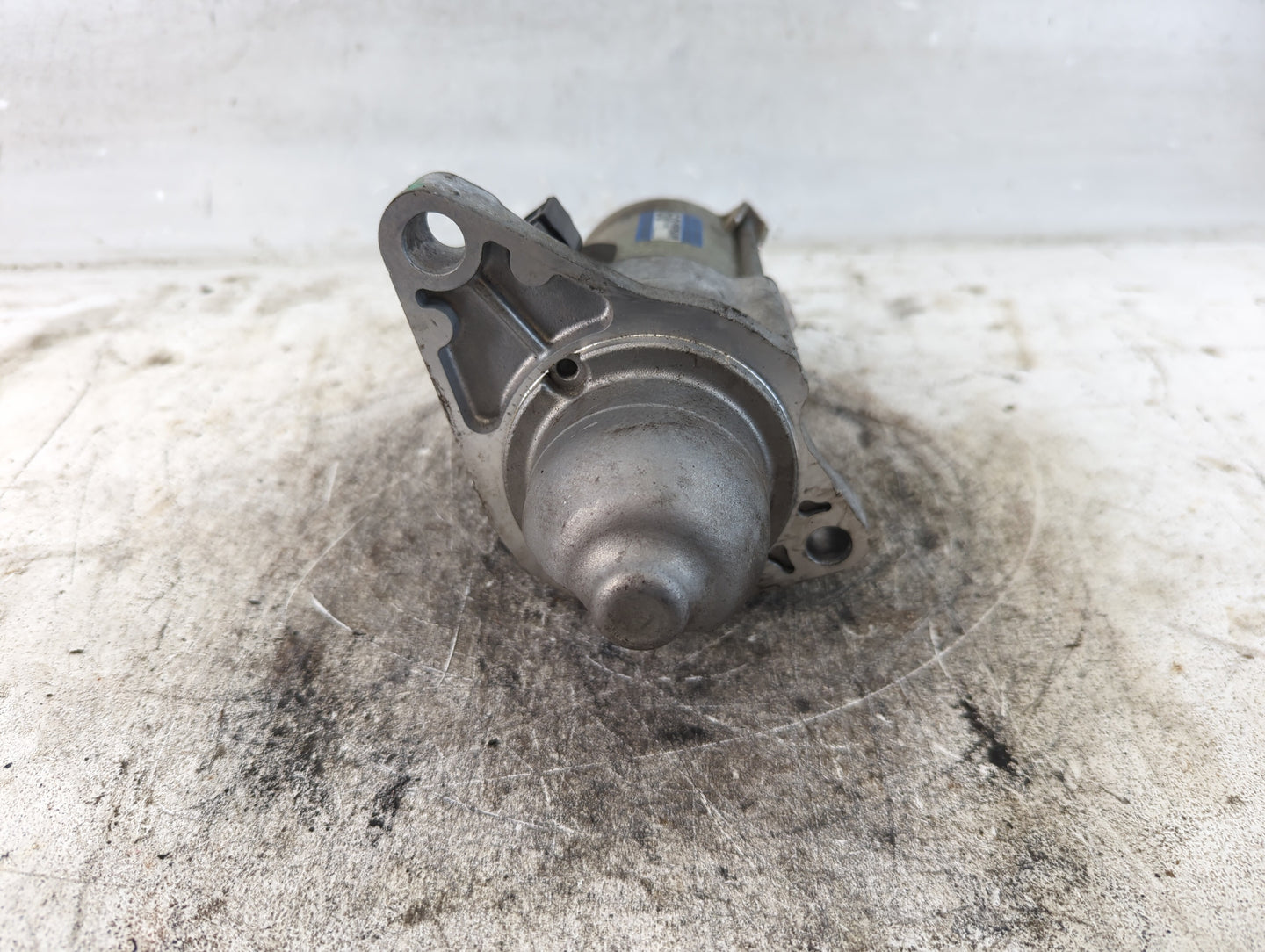 2013-2015 Honda Civic Car Starter Motor Solenoid OEM P/N:SM-74014 Fits Fits 2013 2014 2015 2016 2017 2018 2019 2020 2021 202