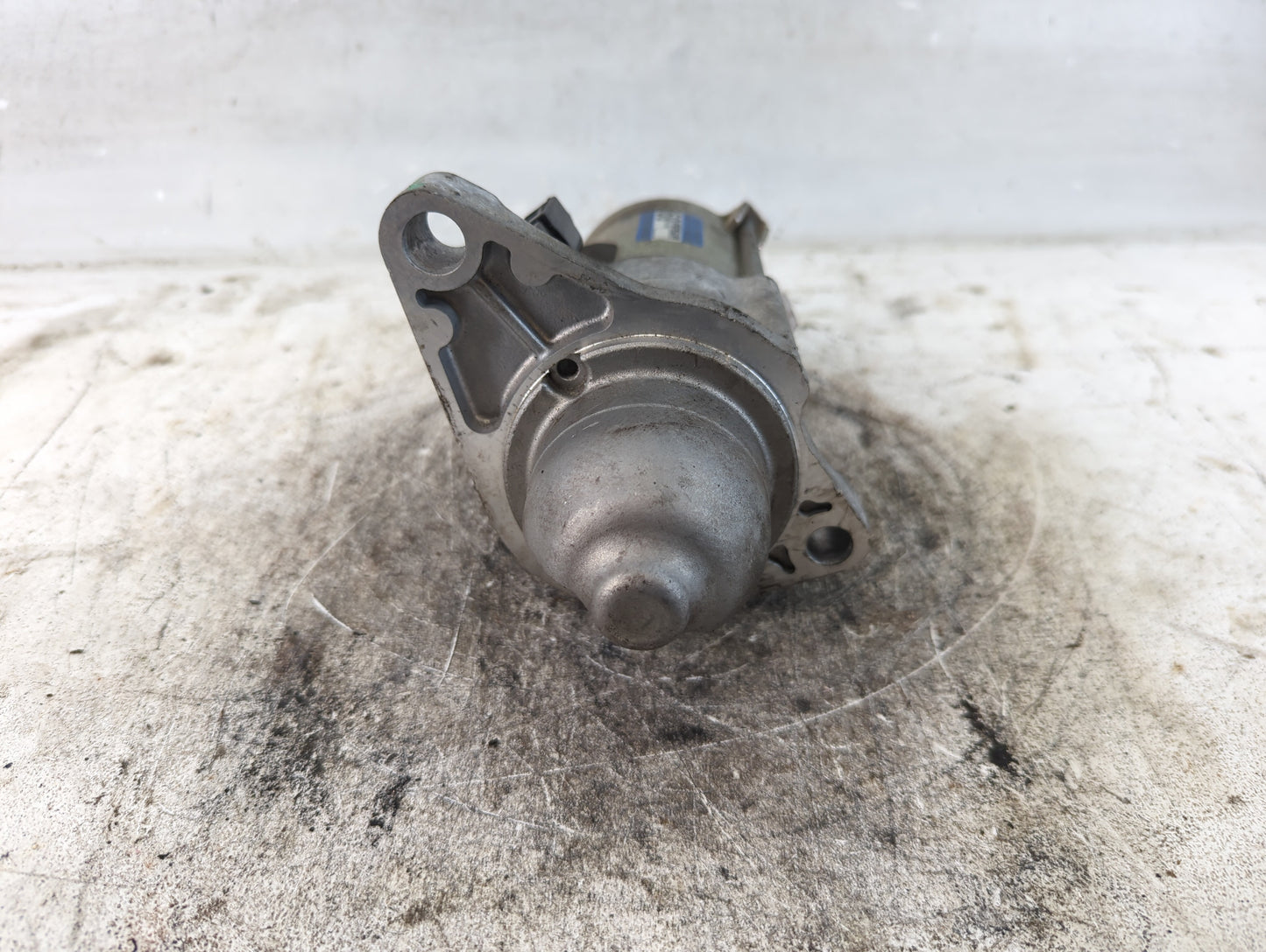 2013-2015 Honda Civic Car Starter Motor Solenoid OEM P/N:SM-74014 Fits Fits 2013 2014 2015 2016 2017 2018 2019 2020 2021 202