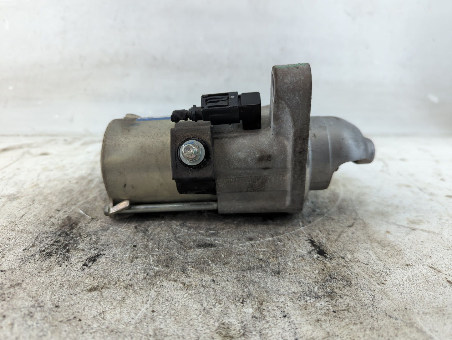 2013-2015 Honda Civic Car Starter Motor Solenoid OEM P/N:SM-74014 Fits Fits 2013 2014 2015 2016 2017 2018 2019 2020 2021 202